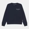 Marc O'Polo Sweatshirt - Midnight | Kinder