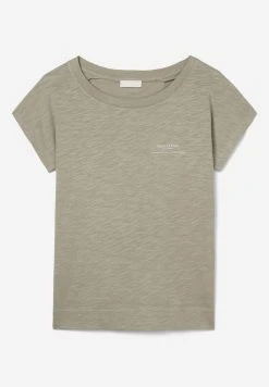 Marc O'Polo T-Shirt Print - Herbal Steam | Damen 16 Marc O'Polo T-Shirt Print - Herbal Steam | Damen -Marc O'Polo Verkäufe 45ff1ce2aae1404c9f5232f15c833152