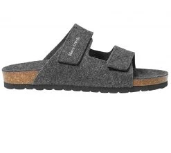 Marc O'Polo HAUS FILZ - Hausschuh - Dark Grey | Herren 15 Marc O'Polo HAUS FILZ - Hausschuh - Dark Grey | Herren -Marc O'Polo Verkäufe 460c97ca8a204b32bd936c2e4f2b97e3