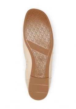 Marc O'Polo Damen Klassischer Ballerina - Wheat Field -Marc O'Polo Verkäufe 46434c02ccf84e07933c5fc99a44edca