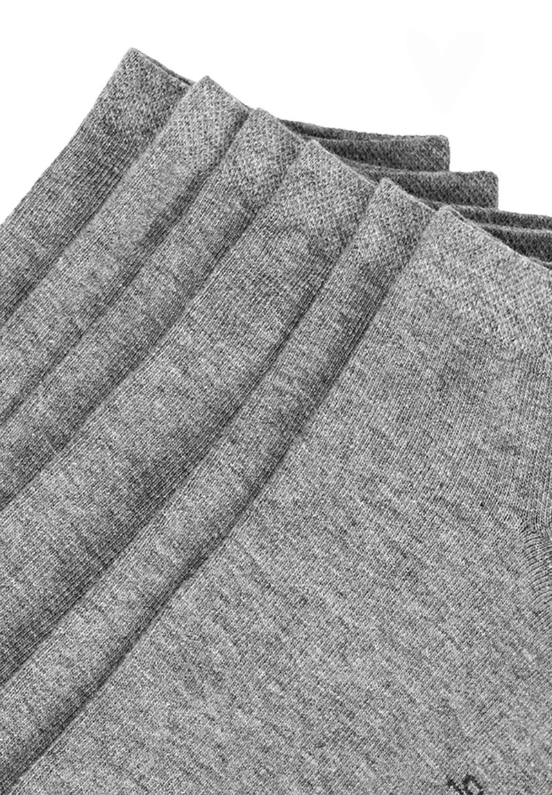 Marc O'Polo 6-PACK - Socken - Grey Melange | Damen 2 Marc O'Polo 6-PACK - Socken - Grey Melange | Damen – Bild 2