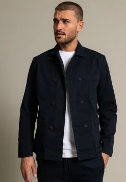 Marc O'Polo Hemd - Marine | Herren