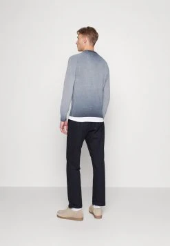 Marc O'Polo Herren CREW NECK - Strickpullover - Stormy Sea 8 Marc O'Polo Herren CREW NECK - Strickpullover - Stormy Sea -Marc O'Polo Verkäufe 4699bebb75174221a4419a60b3cc5414