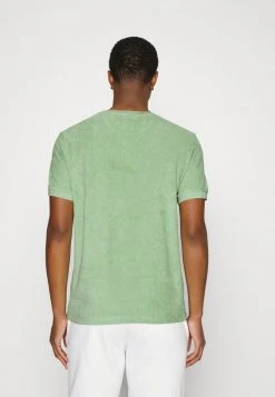 Marc O'Polo SHORT SLEEVE - T-Shirt Basic - Morning Dew | Herren 8 Marc O'Polo SHORT SLEEVE - T-Shirt Basic - Morning Dew | Herren -Marc O'Polo Verkäufe 46a209cbe83e406f9127a4ccdd9945f0