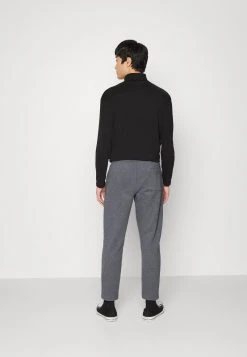 Marc O'Polo PANTS FRONT AND BACK POCKETS - Jogginghose - Nordic Grey Melange | Herren 7 Marc O'Polo PANTS FRONT AND BACK POCKETS - Jogginghose - Nordic Grey Melange | Herren -Marc O'Polo Verkäufe 46c17dae4e0142028e13645cdb61ed09