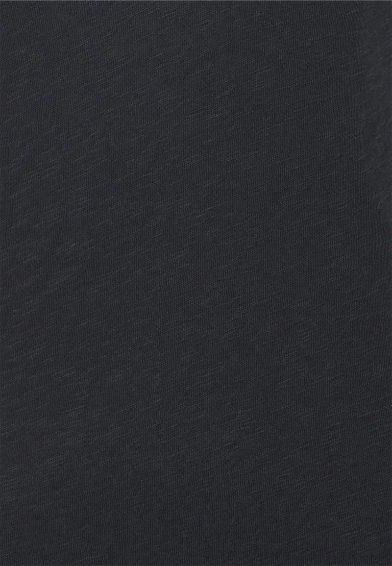 Marc O'Polo V NECK - T-Shirt Basic - Deep Sky | Damen 3 Marc O'Polo V NECK - T-Shirt Basic - Deep Sky | Damen – Bild 3