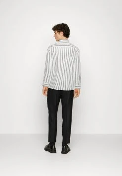 Marc O'Polo OVERSIZED ONE - Hemd - Multi/silver Fern | Herren -Marc O'Polo Verkäufe 46fafc4399f343a59d61f354b005ad6b