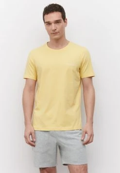 Marc O'Polo SET - Nachtwäsche Set - Sahara | Herren