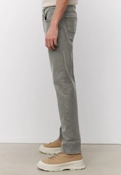 Marc O'Polo Jeans Straight Leg - Eco Dark Grey Wash | Herren -Marc O'Polo Verkäufe 475104e2ab1845bdbc3e884392e237a9