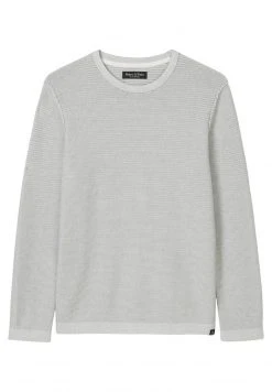 Marc O'Polo Strickpullover - Light Grey Melange | Herren 11 Marc O'Polo Strickpullover - Light Grey Melange | Herren -Marc O'Polo Verkäufe 479b840ece964b46835b740fe4e3acf3