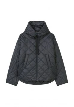 Marc O'Polo WASSERABWEISENDER - Übergangsjacke - Deep Sky | Damen -Marc O'Polo Verkäufe 479bc1e94f56409686649ab4778f5195