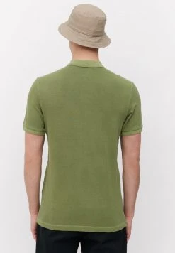 Marc O'Polo Poloshirt - English Moss | Herren 8 Marc O'Polo Poloshirt - English Moss | Herren -Marc O'Polo Verkäufe 485cf91d23b54f8abb9d31a3de2a5e46