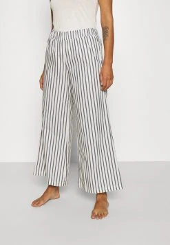 Marc O'Polo PANTS - Nachtwäsche Hose - Blau | Damen