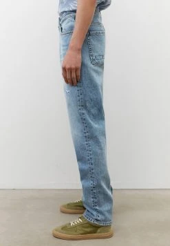 Marc O'Polo Jeans Straight Leg - Super Sustainable Blue Wash | Herren -Marc O'Polo Verkäufe 487a2963ee98442e99219daba44b22cf