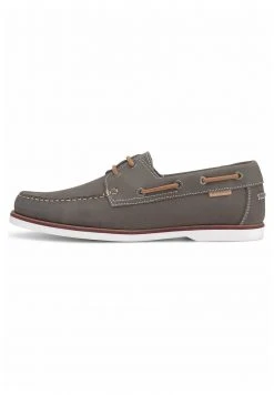 Marc O'Polo Bootsschuh - Mittelgrau | Herren