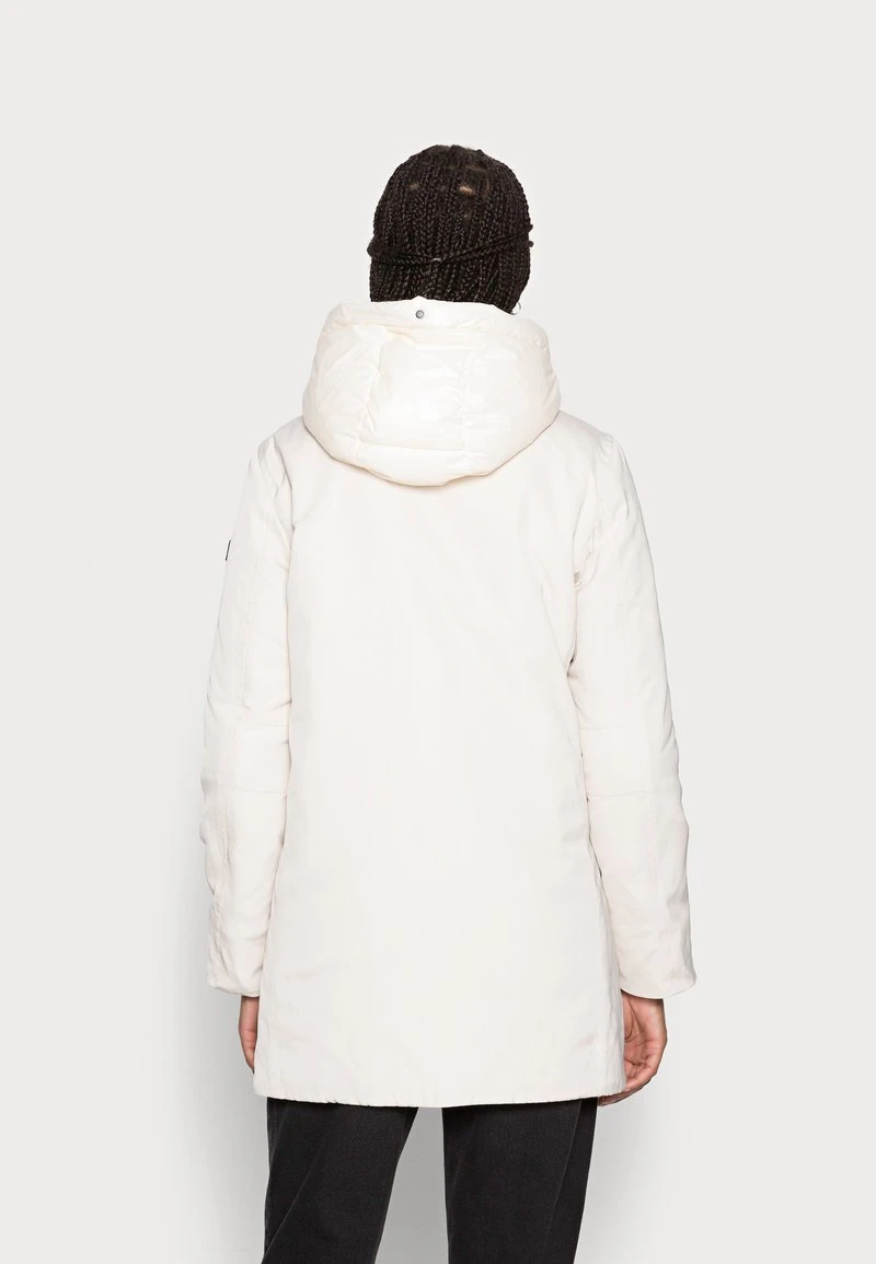 Marc O'Polo Wintermantel - Chalky Sand | Damen 4 Marc O'Polo Wintermantel - Chalky Sand | Damen – Bild 4