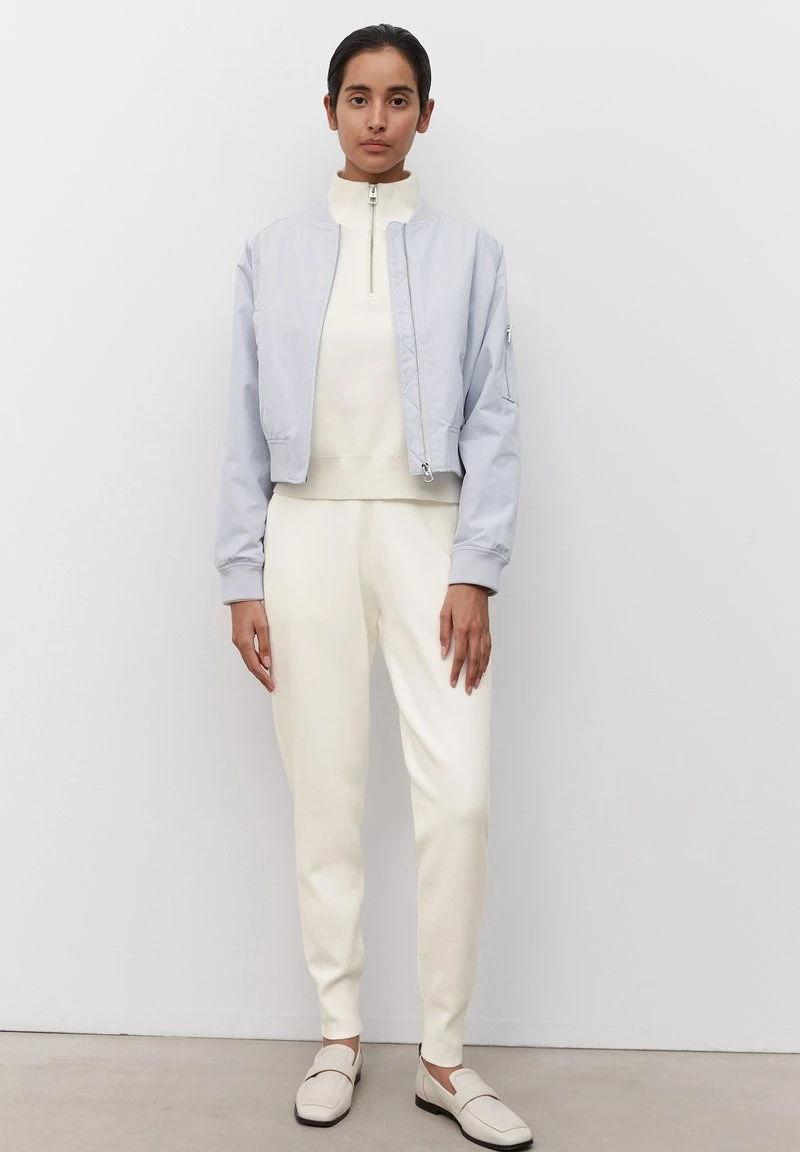 Marc O'Polo Bomberjacke - Morning Dew | Damen 2 Marc O'Polo Bomberjacke - Morning Dew | Damen – Bild 2