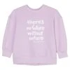 Marc O'Polo Sweatshirt - Lavender | Kinder