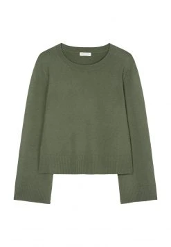Marc O'Polo Strickpullover - Fresh Moss | Damen -Marc O'Polo Verkäufe 48febc9b7ab648d495a1704d4b1e2fbc
