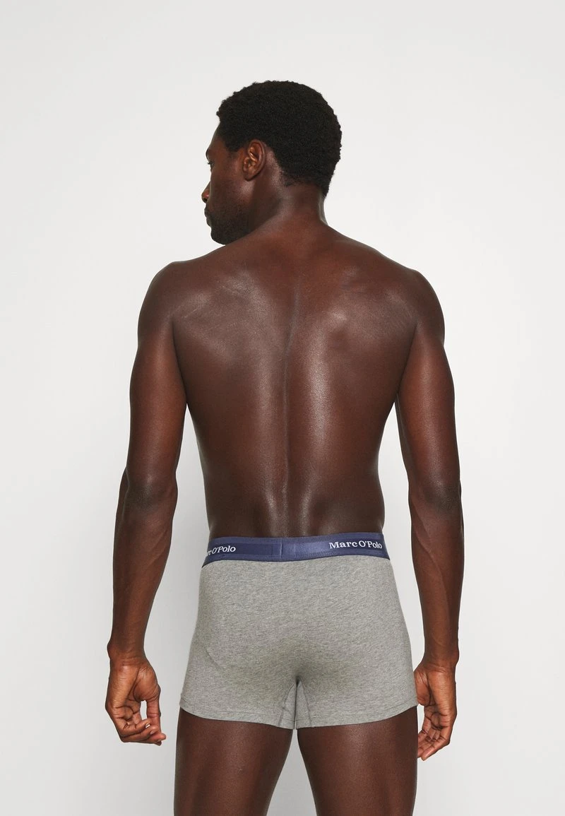 Marc O'Polo 3 PACK - Panties - Indigo Blue | Herren 2 Marc O'Polo 3 PACK - Panties - Indigo Blue | Herren – Bild 2