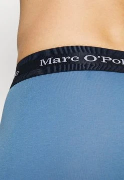 Marc O'Polo Herren 3 PACK - Panties - Jeansblau 12 Marc O'Polo Herren 3 PACK - Panties - Jeansblau -Marc O'Polo Verkäufe 4925faa15440441ca29176aea3834910
