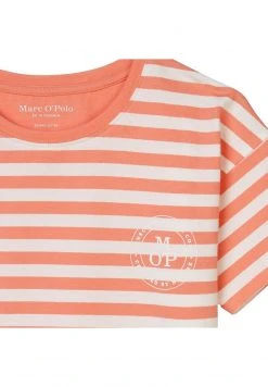 Marc O'Polo VIBRANT - T-Shirt Print - Rot | Kinder -Marc O'Polo Verkäufe 493eb1627be545948e10a40ae43dff18