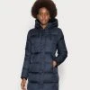 Marc O'Polo Daunenmantel - Deep Blue Sea | Damen