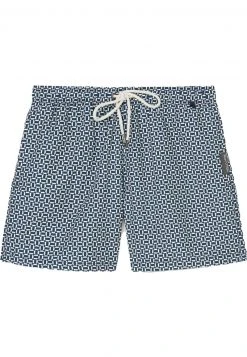 Marc O'Polo Herren BEACH - Badeshorts - Navy -Marc O'Polo Verkäufe 4965b52c4f704730acb89fbe681e2d59