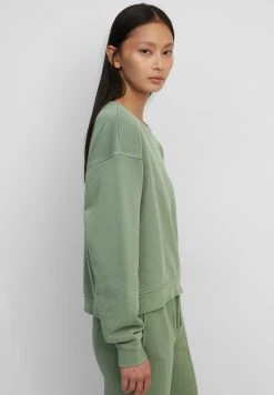 Marc O'Polo Sweatshirt - Breezy Mint | Damen 11 Marc O'Polo Sweatshirt - Breezy Mint | Damen -Marc O'Polo Verkäufe 498c3e9d7a9b44ca85cc0497a4081366