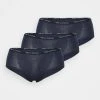 Marc O'Polo 3 PACK - Panties - Nachtblau | Damen