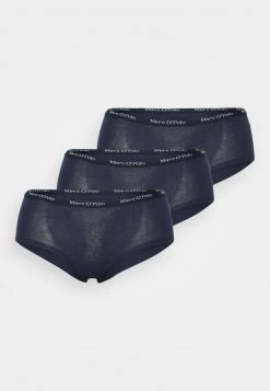 Marc O'Polo 3 PACK - Panties - Nachtblau | Damen