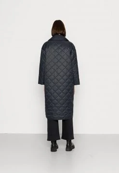 Marc O'Polo Damen DIAMOND WIDE - Wintermantel - Deep Sky -Marc O'Polo Verkäufe 49e2edebae364bc584bd80e365af5b96