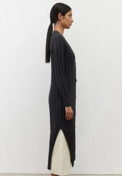 Marc O'Polo Strickjacke - Deep Sky | Damen -Marc O'Polo Verkäufe 49f71df95b22485aa04aa44614ce040d