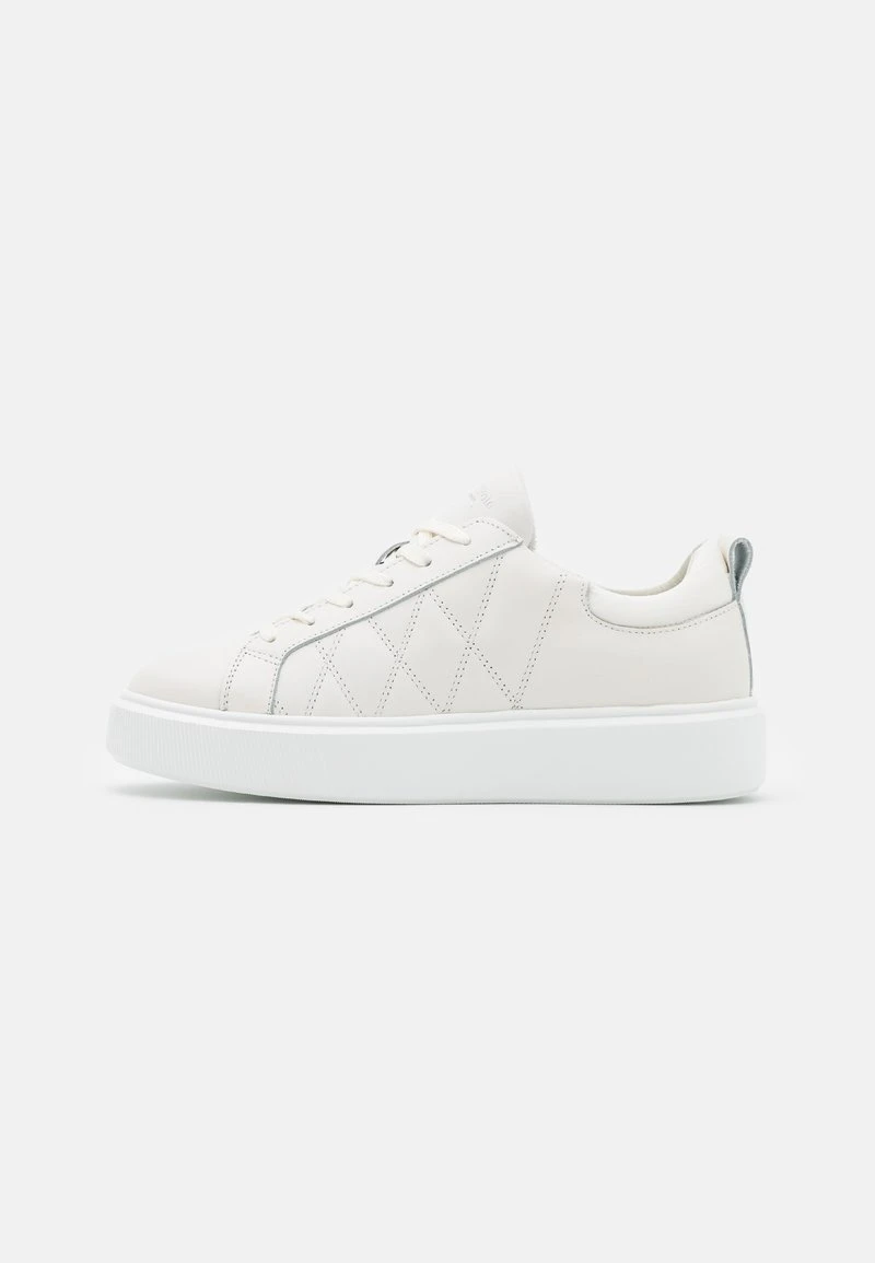 Marc O'Polo CORA - Sneaker Low - Offwhite | Damen 2 Marc O'Polo CORA - Sneaker Low - Offwhite | Damen – Bild 2