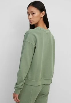 Marc O'Polo Sweatshirt - Breezy Mint | Damen 8 Marc O'Polo Sweatshirt - Breezy Mint | Damen -Marc O'Polo Verkäufe 4a3fe0be4eba46c0985fd5c43b2dfa41