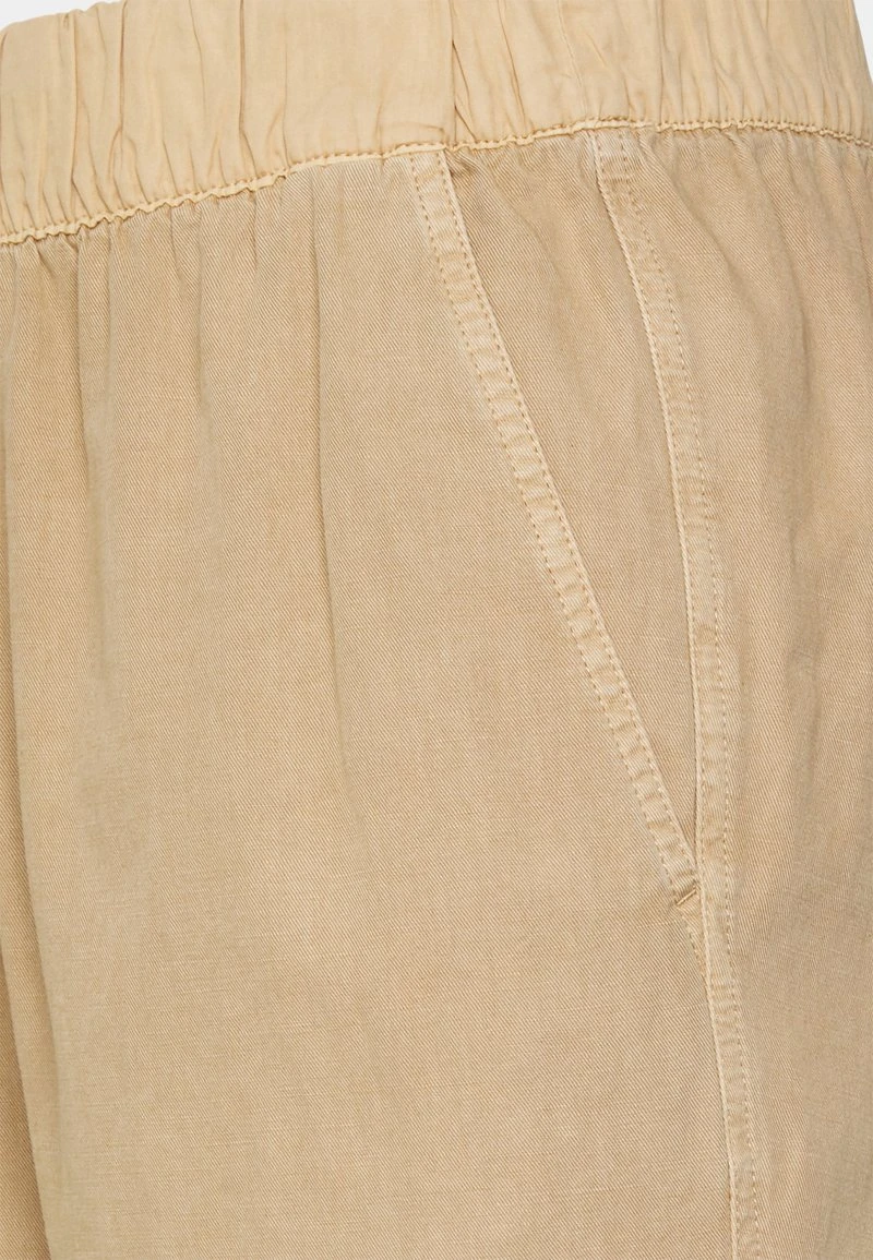 Marc O'Polo PANTS - Stoffhose - Wheat Field | Damen 3 Marc O'Polo PANTS - Stoffhose - Wheat Field | Damen – Bild 3