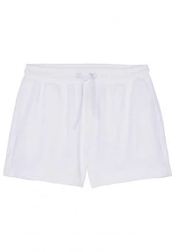 Marc O'Polo Damen Shorts - White 11 Marc O'Polo Damen Shorts - White -Marc O'Polo Verkäufe 4a42e1630aa443d2b48b58bf277b420b