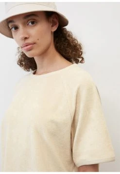 Marc O'Polo KURZARM AUS ORGANIC MIX - T-Shirt Basic - Dusty Field | Damen 9 Marc O'Polo KURZARM AUS ORGANIC MIX - T-Shirt Basic - Dusty Field | Damen -Marc O'Polo Verkäufe 4a73a65e3a444878aefe8492277757c8