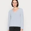 Marc O'Polo Strickpullover - Morning Dew | Damen