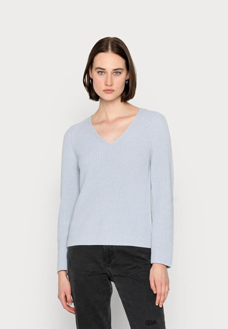 Marc O'Polo Strickpullover - Morning Dew | Damen 1 Marc O'Polo Strickpullover - Morning Dew | Damen