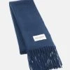 Marc O'Polo SCARF SKINNY LONG VARIOUS - Schal - Breezy Sea | Damen