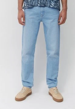 Marc O'Polo Jeans Straight Leg - Heyon Mid Authentic Wash | Herren