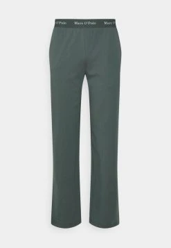 Marc O'Polo PANTS - Nachtwäsche Hose - Khaki | Herren
