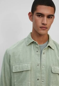 Marc O'Polo CORD QUALITÄT - Hemd - Fermented Fern | Herren 9 Marc O'Polo CORD QUALITÄT - Hemd - Fermented Fern | Herren -Marc O'Polo Verkäufe 4b160f392b4c4dab926a692cc33eb992