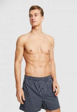 Marc O'Polo 2-PACK - Boxershorts - Blue | Herren