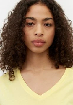 Marc O'Polo Damen LONGSLEEVE - Langarmshirt - Lemon Sorbet 9 Marc O'Polo Damen LONGSLEEVE - Langarmshirt - Lemon Sorbet -Marc O'Polo Verkäufe 4b39e2108d74400e896b53fdf77a13d6