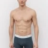 Marc O'Polo 3 PACK - Panties - Nightblue | Herren
