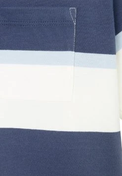 Marc O'Polo T-Shirt Print - White/blue | Kinder -Marc O'Polo Verkäufe 4b96687be8f247db86d5ae67a3875688