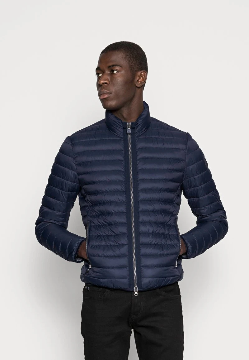 Marc O'Polo JACKET - Übergangsjacke - Total Eclipse | Herren 1 Marc O'Polo JACKET - Übergangsjacke - Total Eclipse | Herren