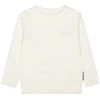 Marc O'Polo Sweatshirt - Silver Fern | Kinder